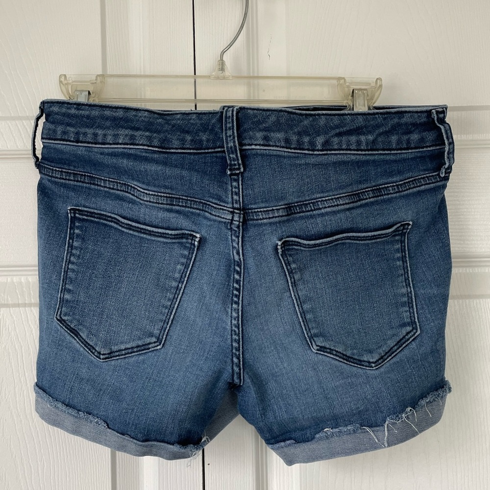 Universal Thread Mid Rise Shorts - image 3